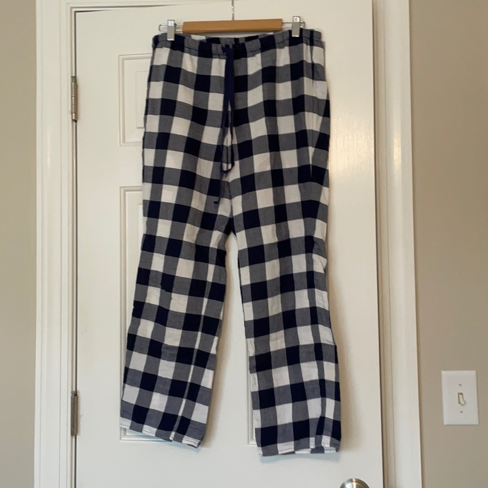 Loft Pajama Pants S